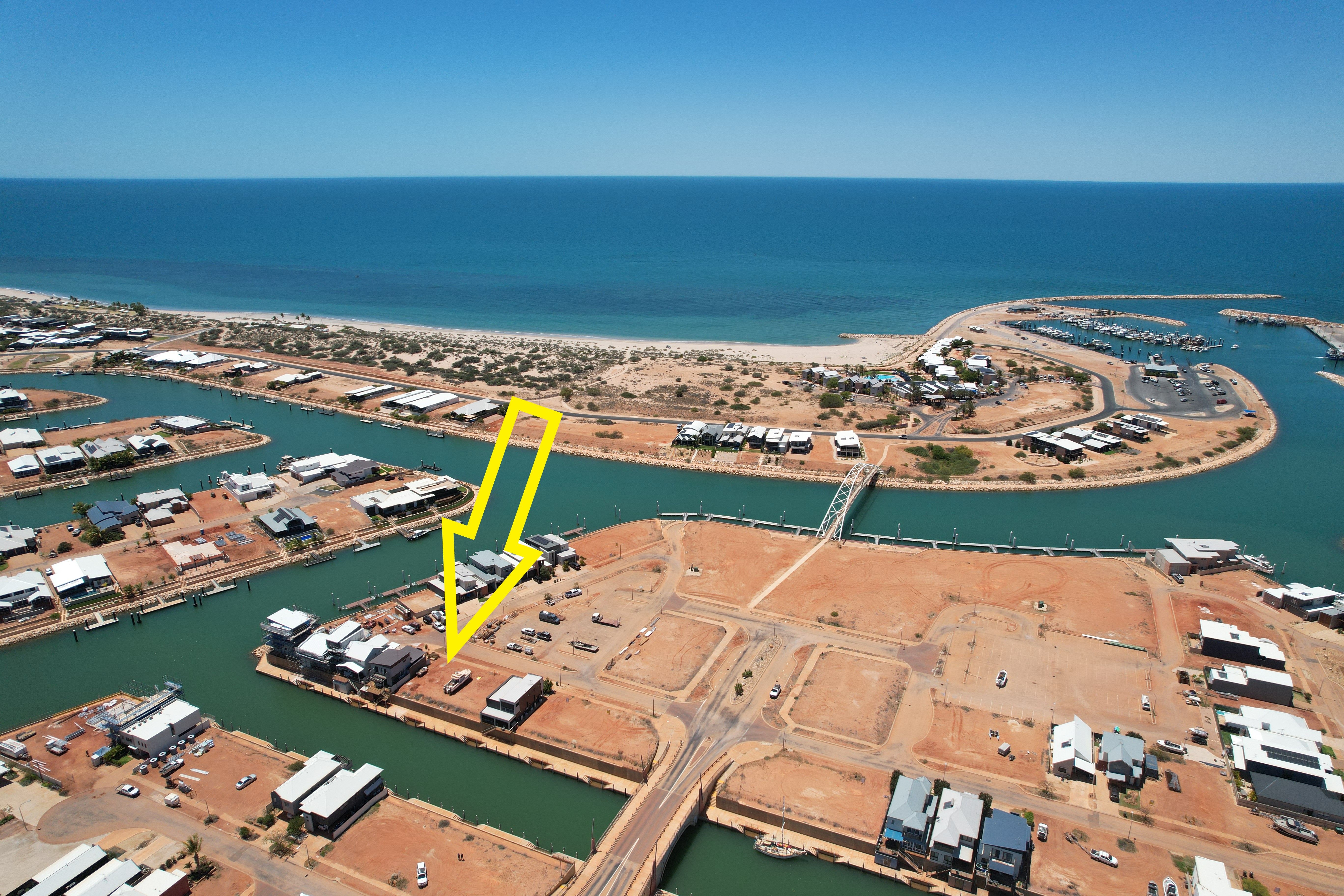 13 INGGARDA LANE, EXMOUTH WA 6707, 0 Schlafzimmer, 0 Badezimmer, Section