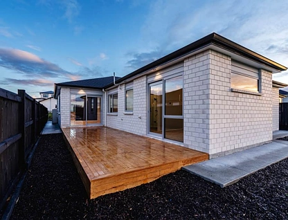 57 Tipu Crescent, Milldale, Rodney, 4 habitaciones, 3 baños, House