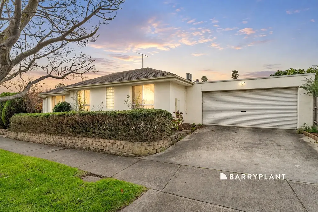 Berwick 4ਬੈੱਡਰੂਮ Spacious Family Home in the Brentwood Park & Kambrya College Catchment
