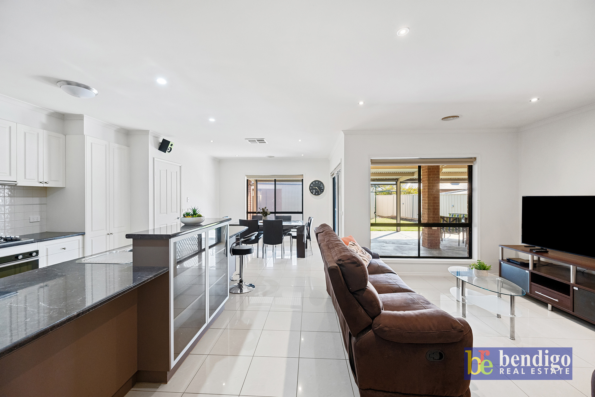 4 FINDON CT, EPSOM VIC 3551, 0房, 0浴, House