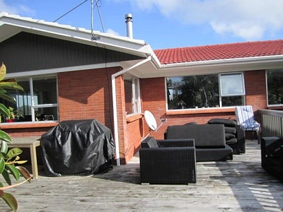 Residential  Mixed Housing Suburban Zone