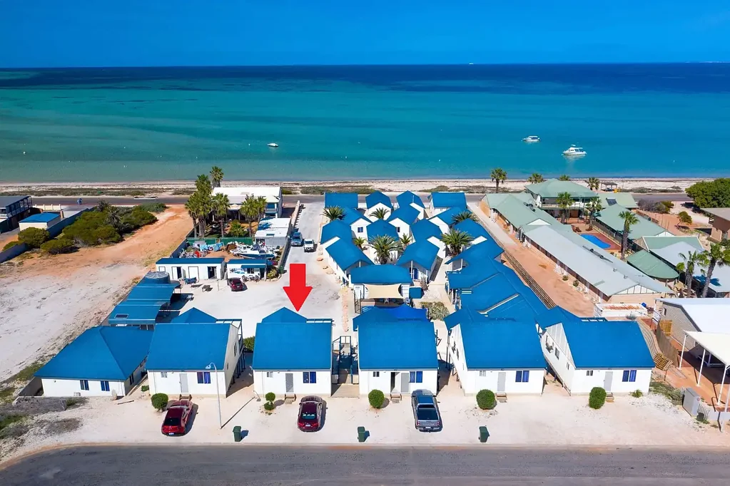 Denham 2Kwarto Panorama Villa - Elevated, Private & Perfectly Positioned