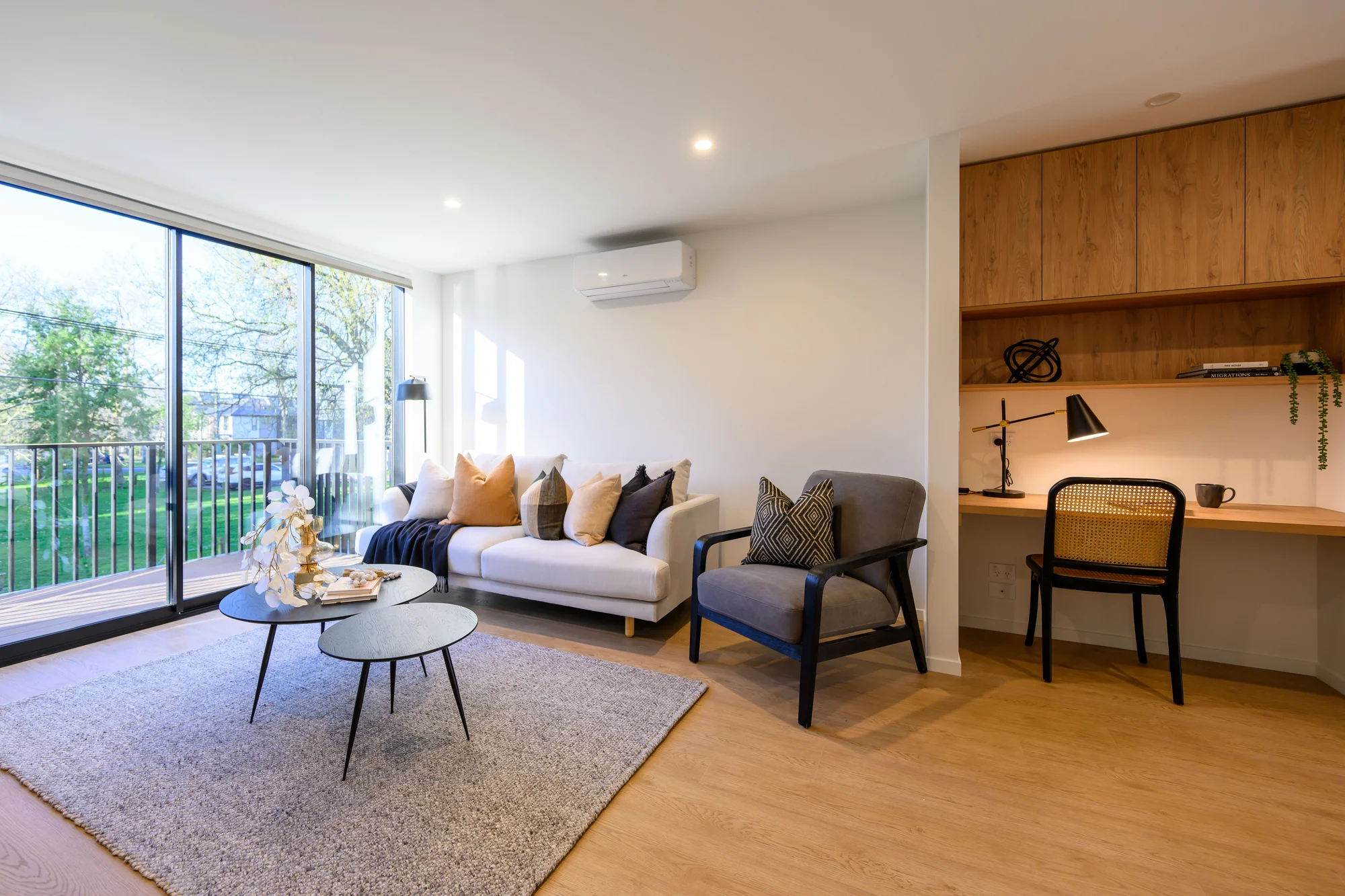 Addington 3房 Highly Spec'd & Positioned for Lifestyle