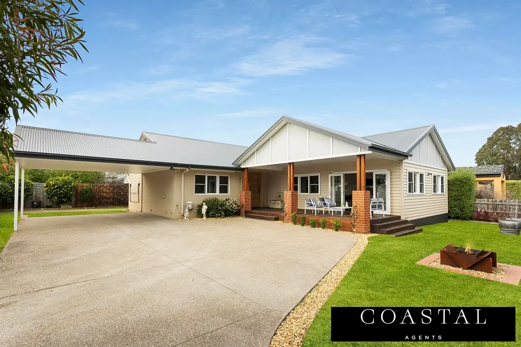 61 Humphries Road, Frankston South, VIC 3199