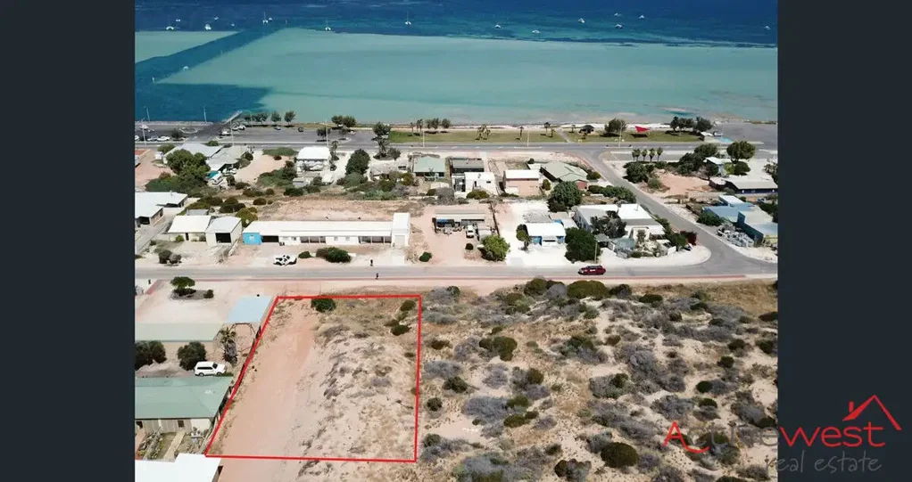 21 Hughes Street, Denham, WA 6537