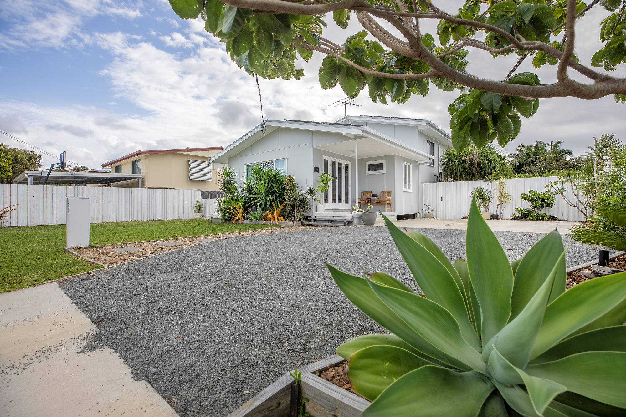 38 MCINTYRE ST, EAST MACKAY QLD 4740, 0 રૂમ, 0 બાથરૂમ, House