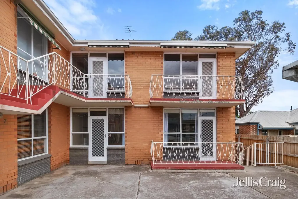 8/99 Verdon Street, Williamstown, VIC 3016