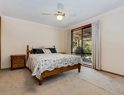 43 Bower Crescent, Koondrook, VIC 3580, 3 ห้องนอน, 2 ห้องน้ำ, House