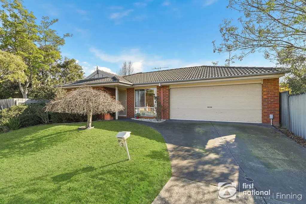 Cranbourne East 3 Bedroom COMPLETE PACKAGE IN A RIPPER LOCATION!!!