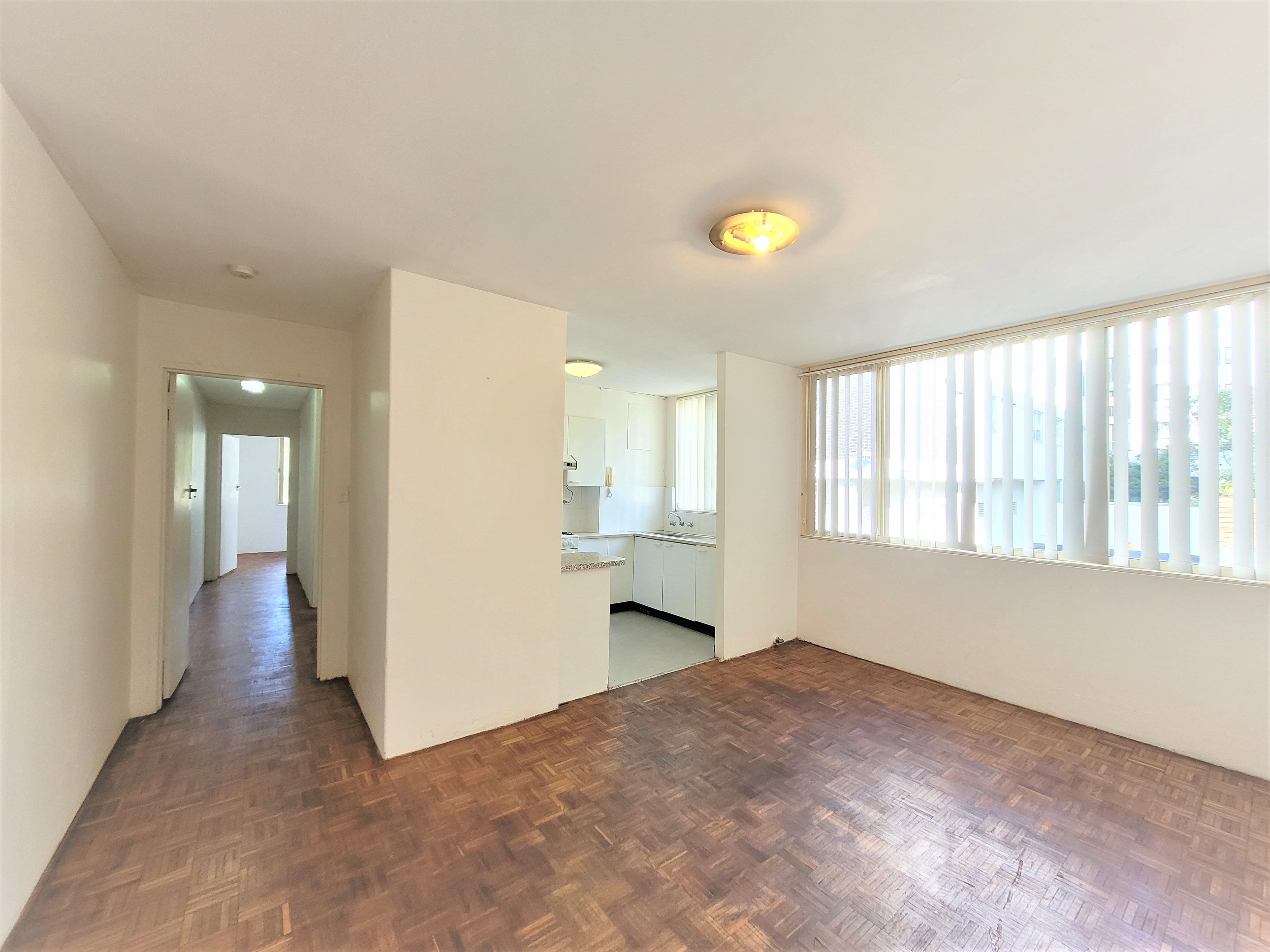 UNIT 11 527 BURWOOD RD, BELMORE NSW 2192, 0房, 0浴, Unit