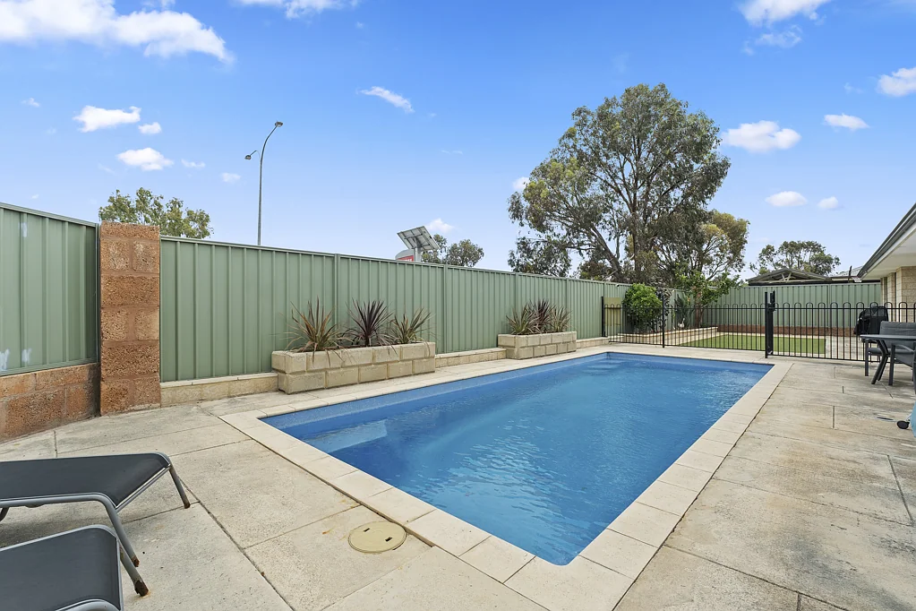 1 Blaxland Terrace, Baldivis, WA 6171