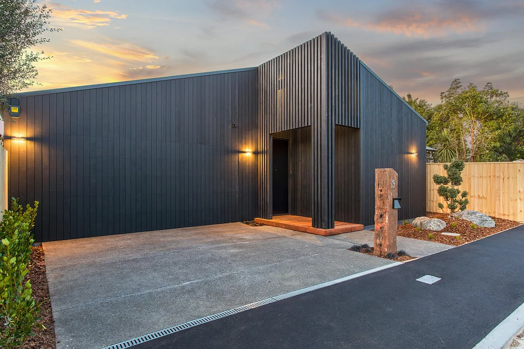 Saint Albans 3Habitaciones Iconic Modern Architecture