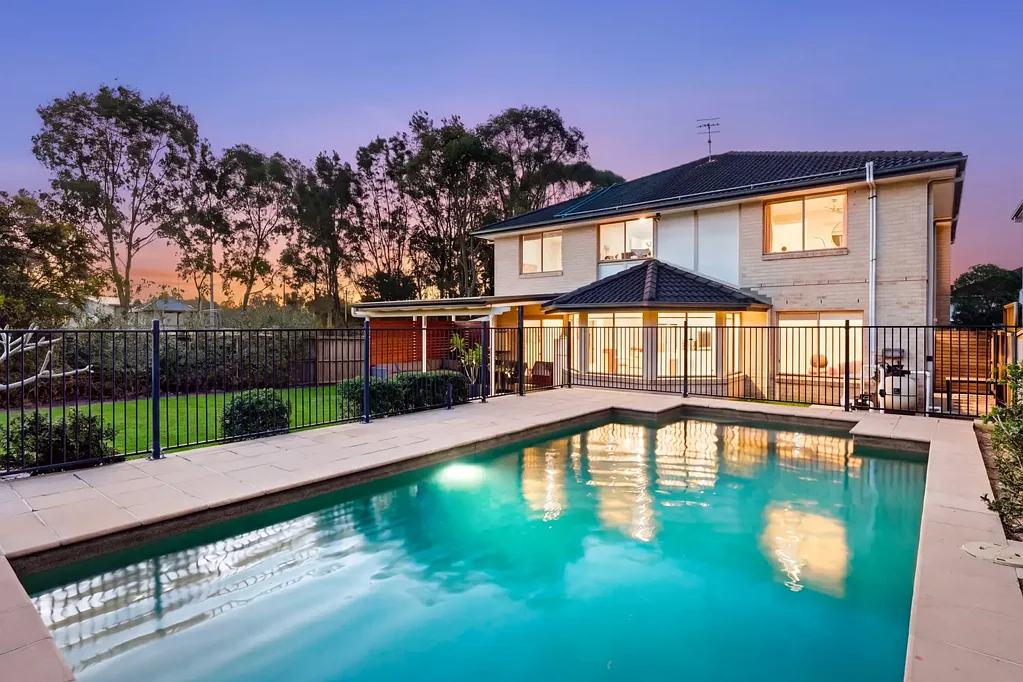 Bateau Bay 5બેડરૂમ A Home Made for Family Life