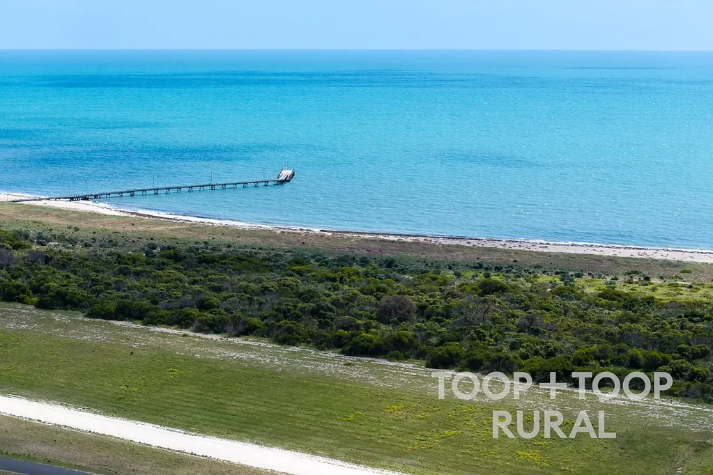 Cape Jaffa  Coastal Development Opportunity