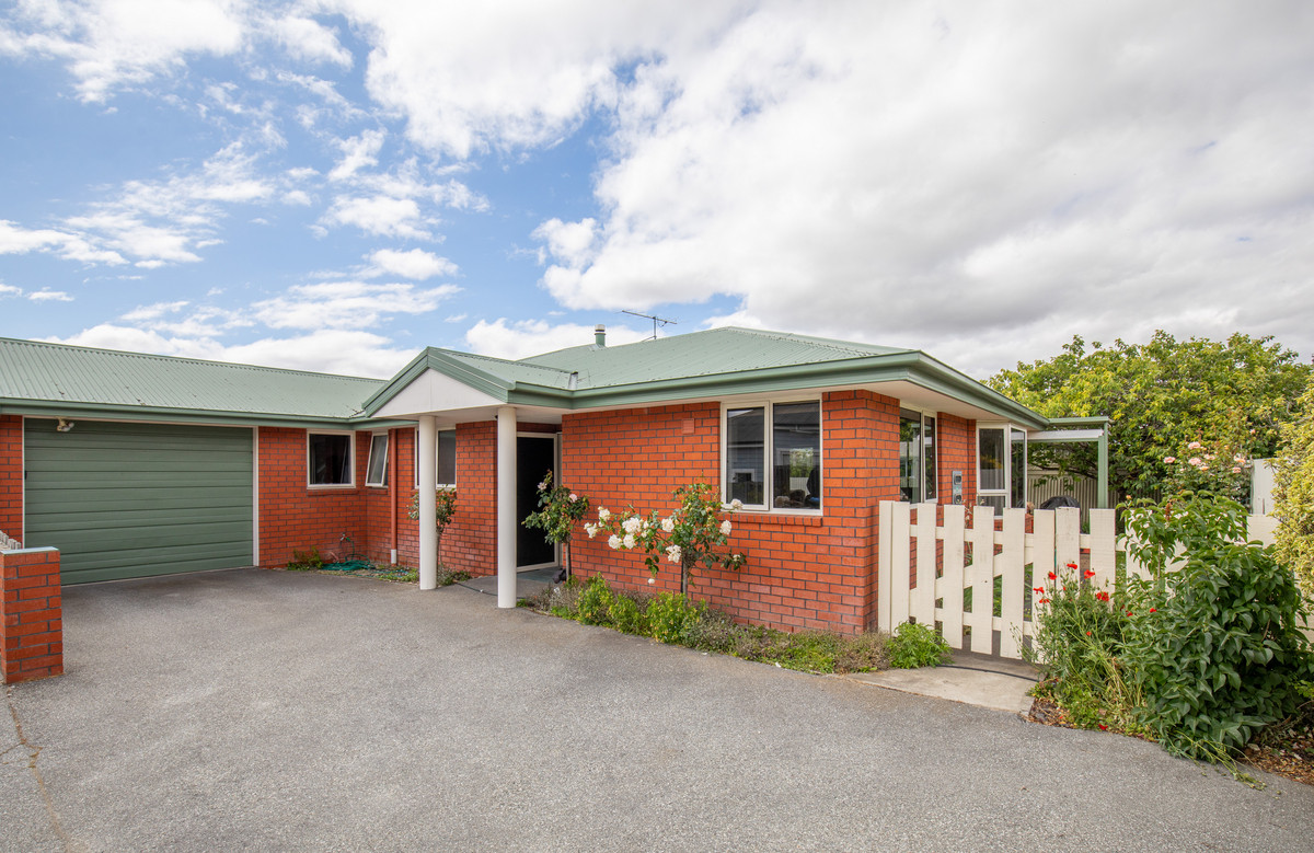 25a Bantry Street, Alexandra, Otago, 2 રૂમ, 0 બાથરૂમ, Townhouse