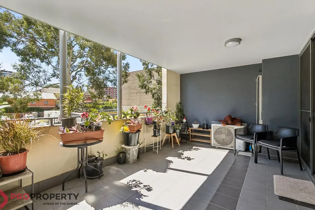 Perth 1Kwarto A Standout Inner-City Lifestyle with Space to Relax and Entertain