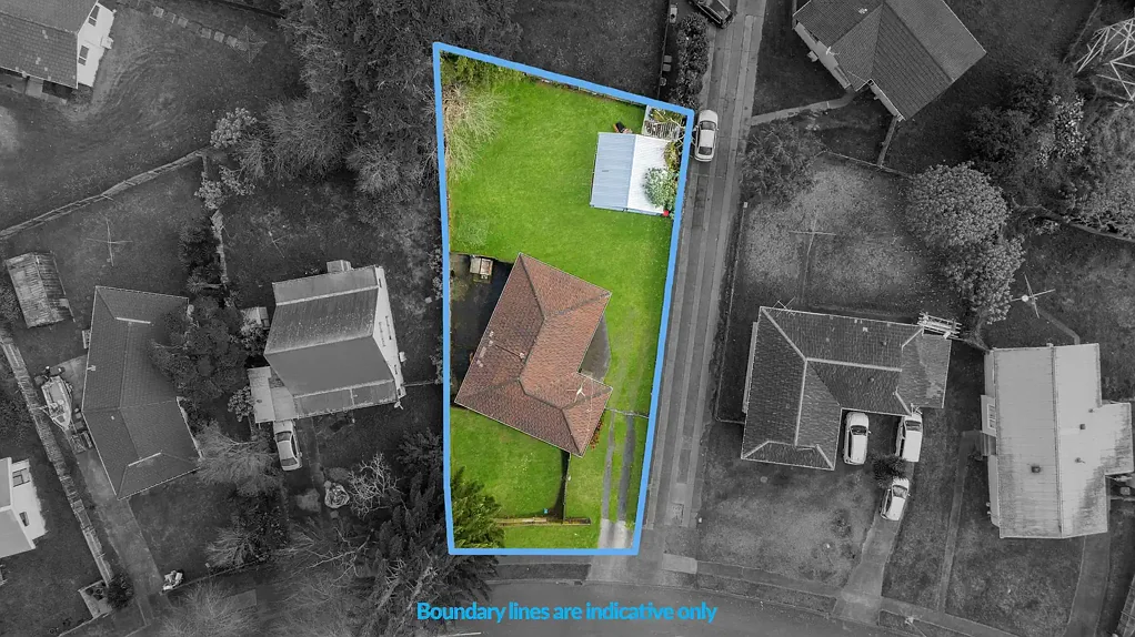 53 Kindergarten Drive, Conifer Grove, Papakura, Auckland