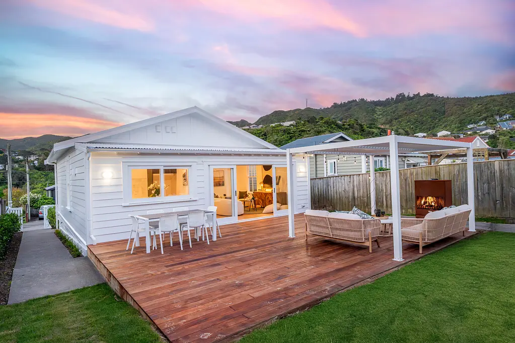 4 Ngata Street, Ngaio, Wellington