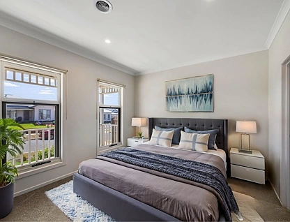 89 Crowlands CIRCUIT, Eynesbury, Western Region, 4 phòng ngủ, 2 phòng tắm, House