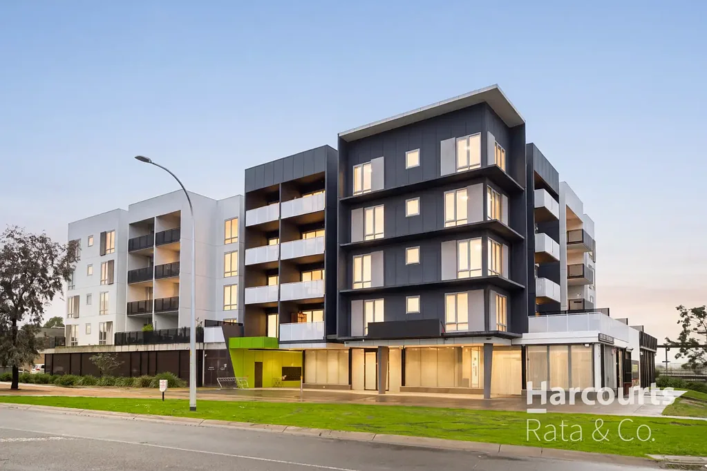 Roxburgh Park 1 Slaapkamer Modern, Central And Great Value