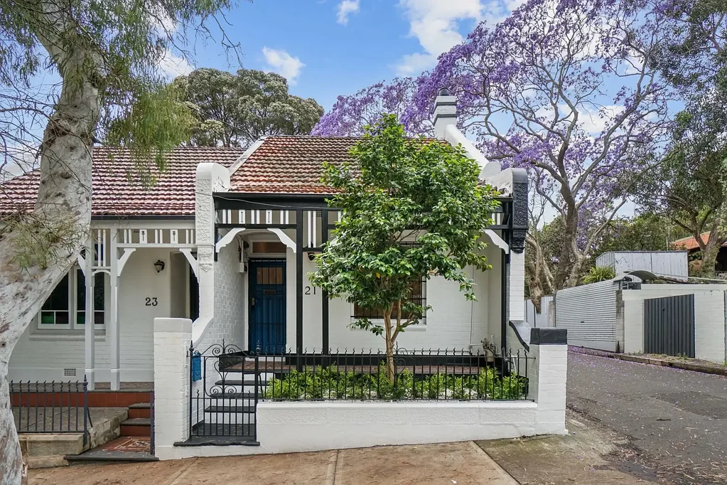 21 Piper Street, Annandale, NSW 2038
