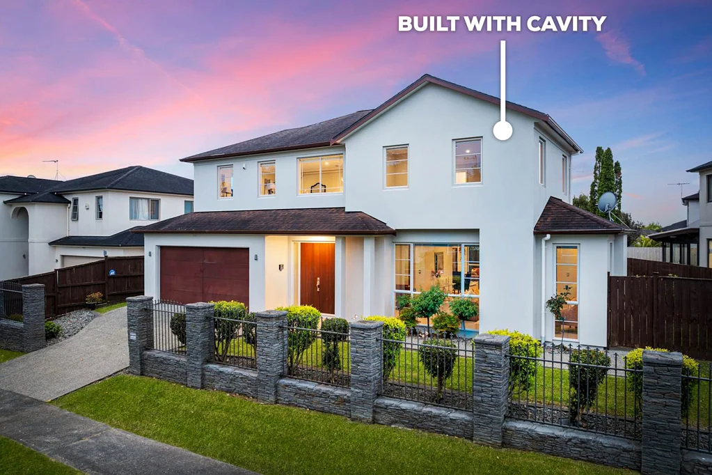 21 Cherrywood Crescent, Northpark, Manukau City, Auckland