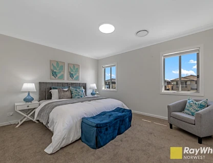 16 Witchingham Street, Marsden Park, Outer Western Sydney, 5 રૂમ, 3 બાથરૂમ, House