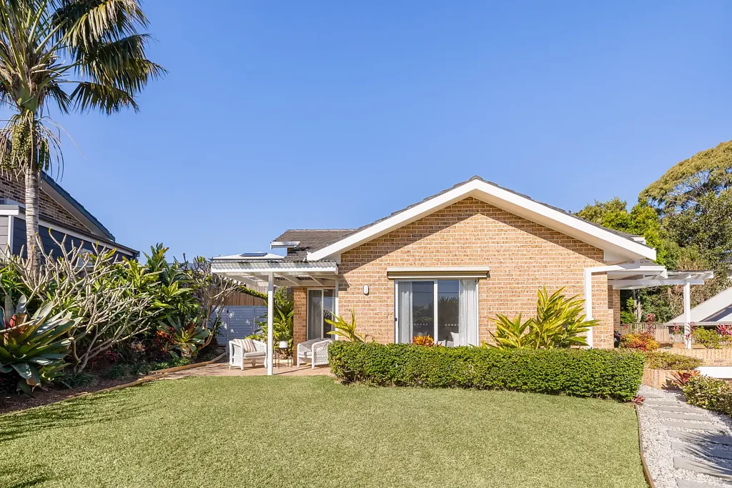 1/14 Kemp Street, Tennyson Point, NSW 2111