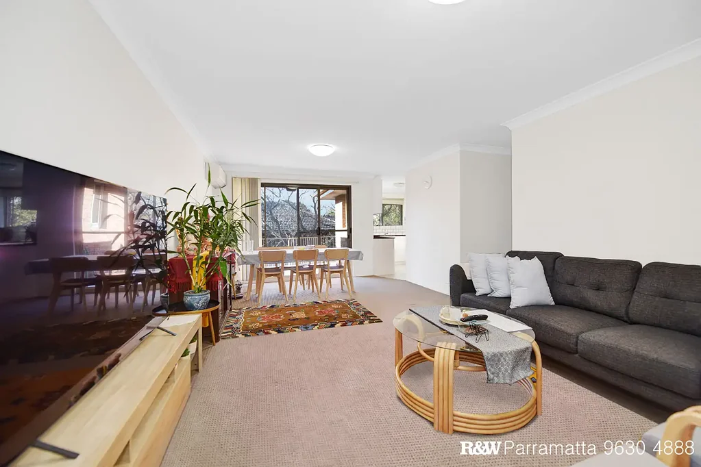 25/48-52 Hassall Street, Westmead, NSW 2145