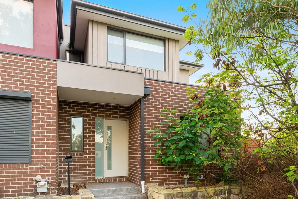 Comfort, Convenience & Contemporary Appeal