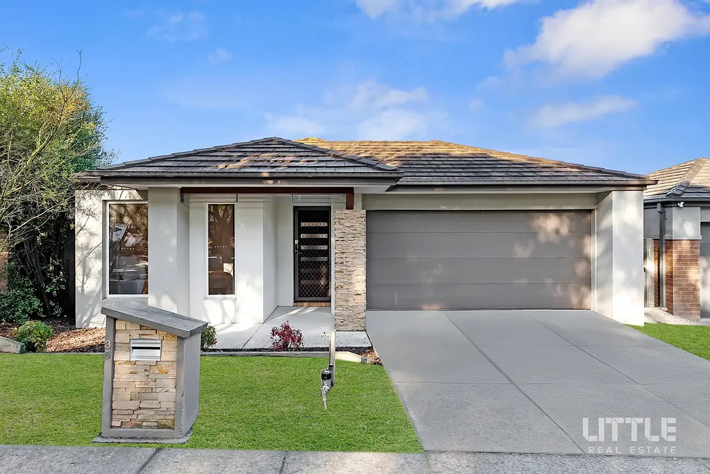 Pakenham 4침실 FIRST HOME BUYERS & INVESTORS