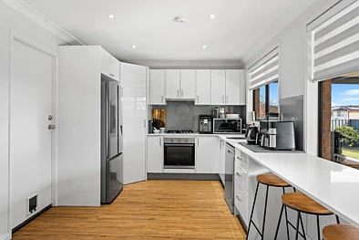 16 Wagner Place, Cranebrook, NSW 2749, 3房, 1浴, House
