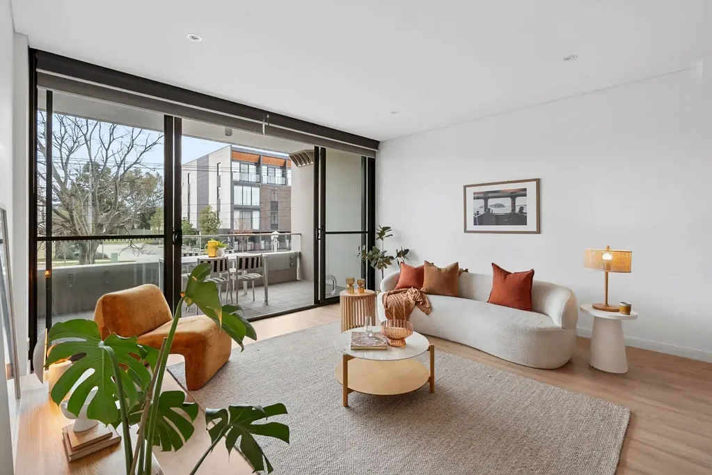 22/20 Eyre Street, Kingston, ACT 2604