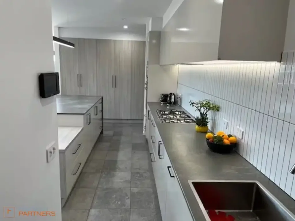 Spacious Family Living with Stunning Bushland Views