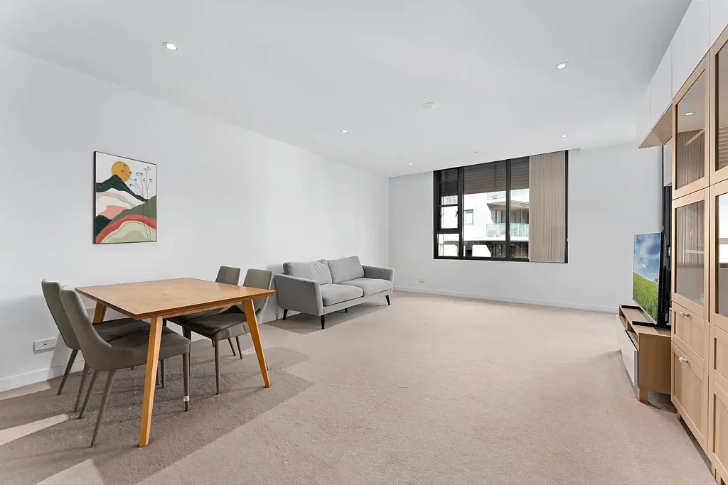 Chatswood 1બેડરૂમ Over-Sized Contemporary Haven In Chatswood's Heart
