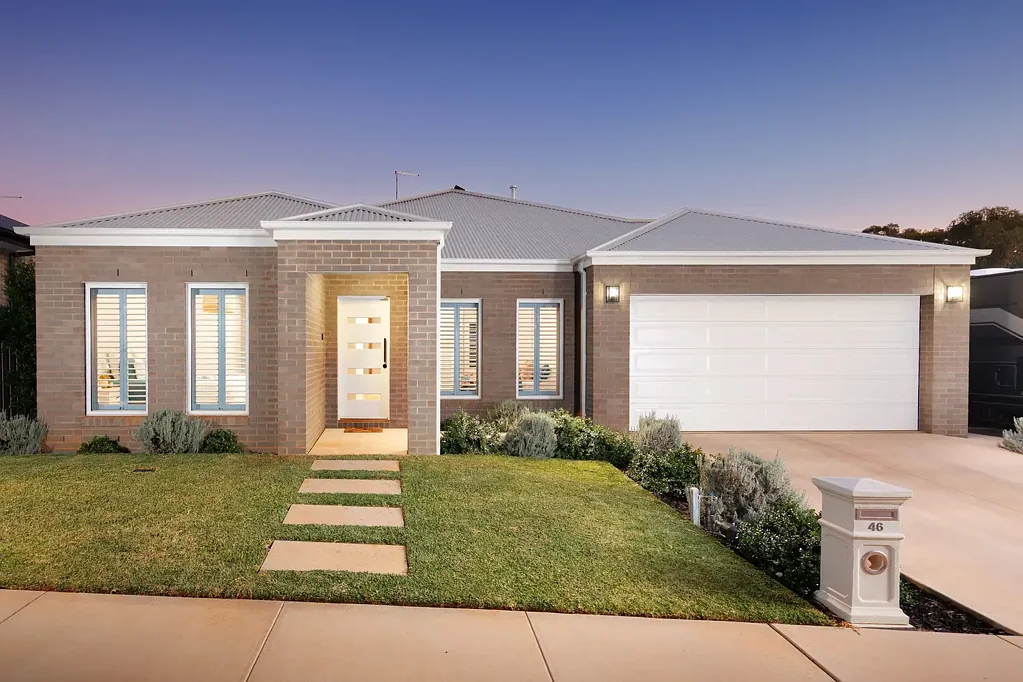 46 Hurley Circuit, Baranduda, VIC 3691