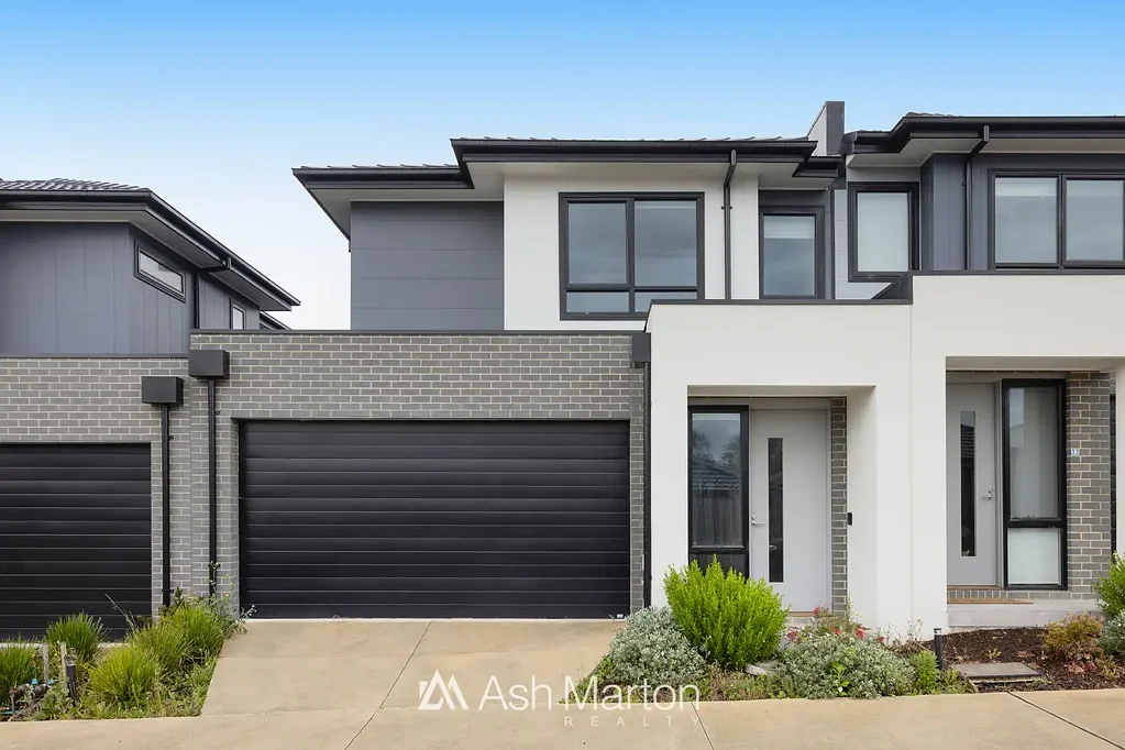 Contemporary Family Home