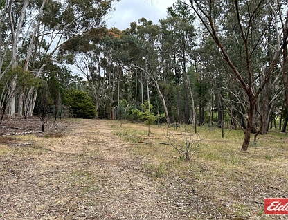 Lot 6 Alexander Murray Road, Williamstown, Barossa - Yorke - Mid North, 0 રૂમ, 0 બાથરૂમ, Section