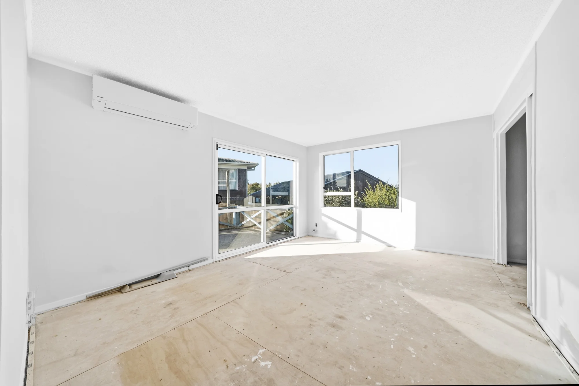 49 Hyperion Drive, Randwick Park, Manukau City, Auckland, 3房, 1浴, House