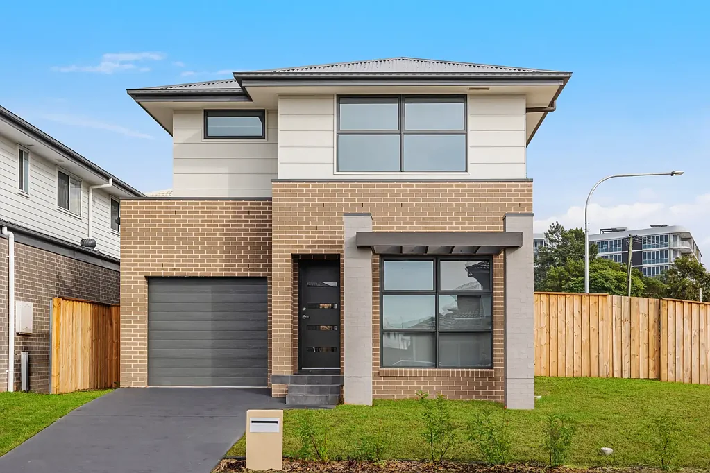 Modern Living, Low-Maintenance Appeal