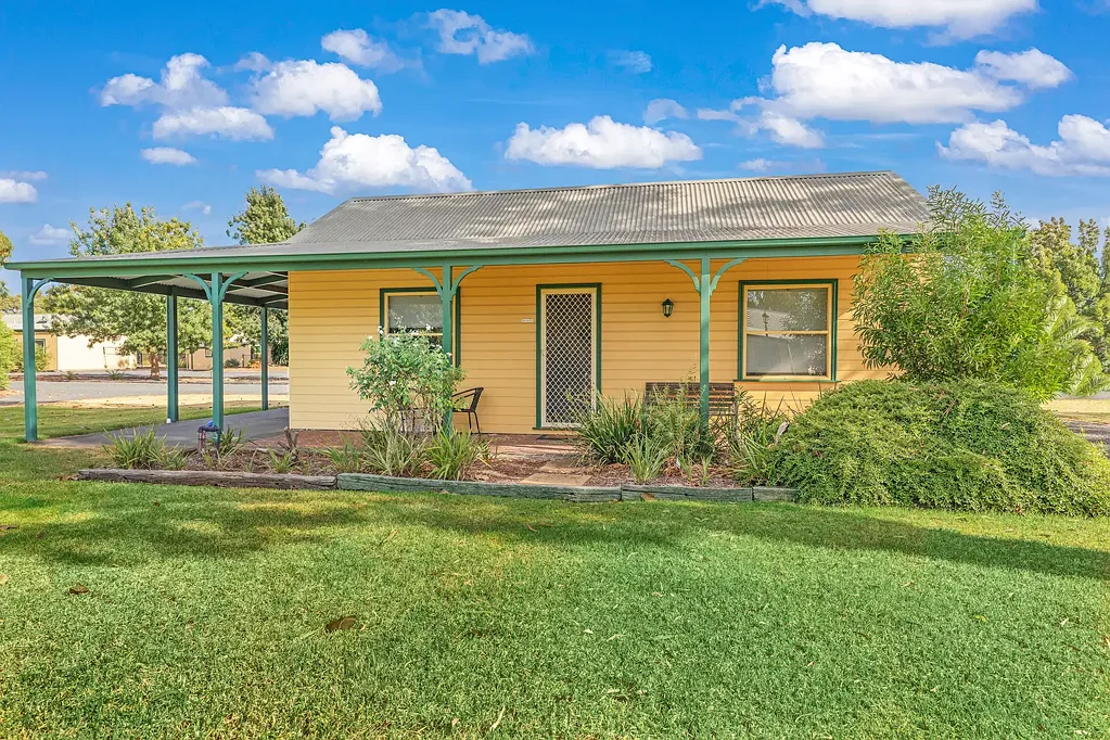 9/162 Perricoota Road, Moama, NSW 2731