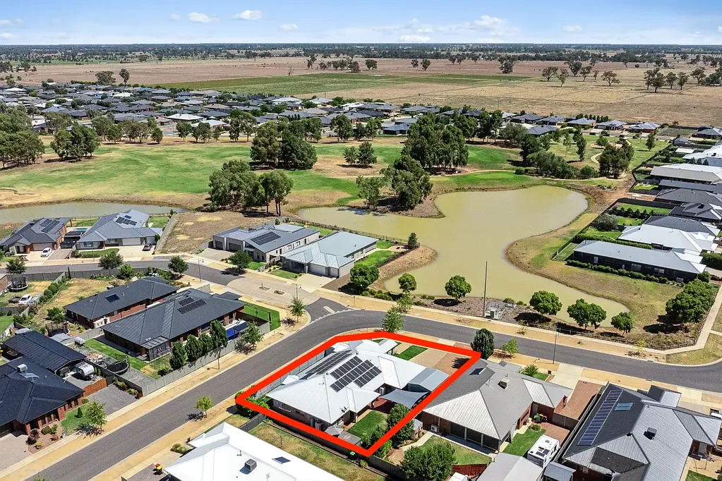 13 Augusta Crescent, Tatura, VIC 3616