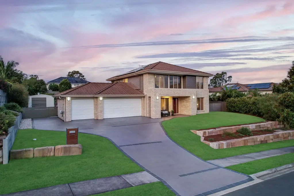 142-144 Gavin Way, Cornubia, QLD 4130