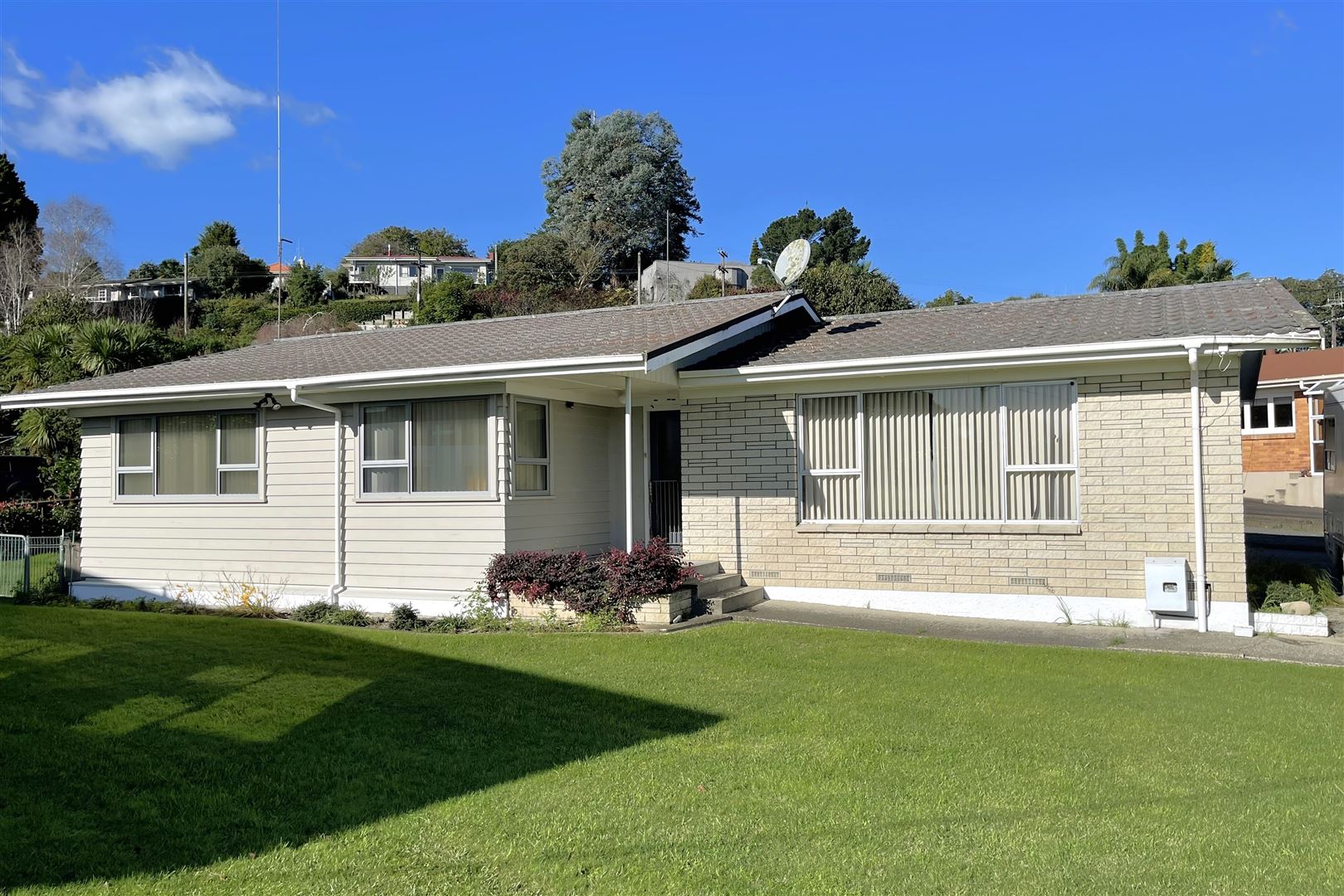 14 Kakamutu Road, Otorohanga, Otorohanga, 3房, 0浴