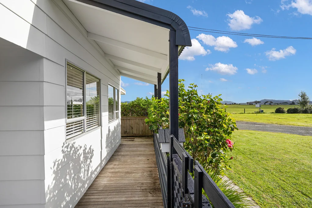 Onerahi 3 Bedroom Opportunity in Onerahi - Future proofing Family