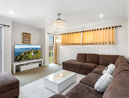 25 Macadamia Street, Mango Hill, Moreton Bay Region, 4部屋, 2バスルーム, House