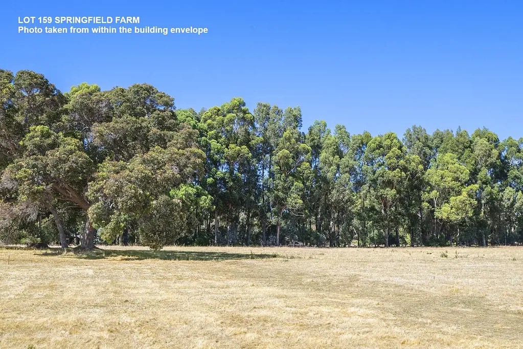 Yallingup LOT 159 UNDER OFFER | CONTACT US FOR REMAINING LOTS AVAILABLE