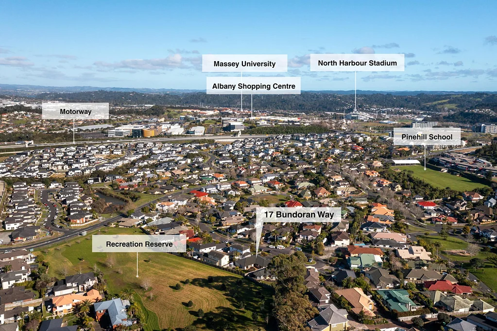 17 Bundoran Way, Pinehill, North Shore City, Auckland