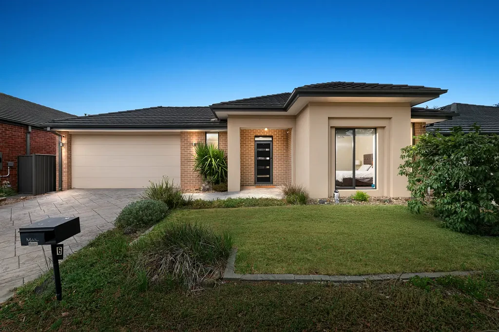 6 Kernaghan Drive, Mernda, VIC 3754