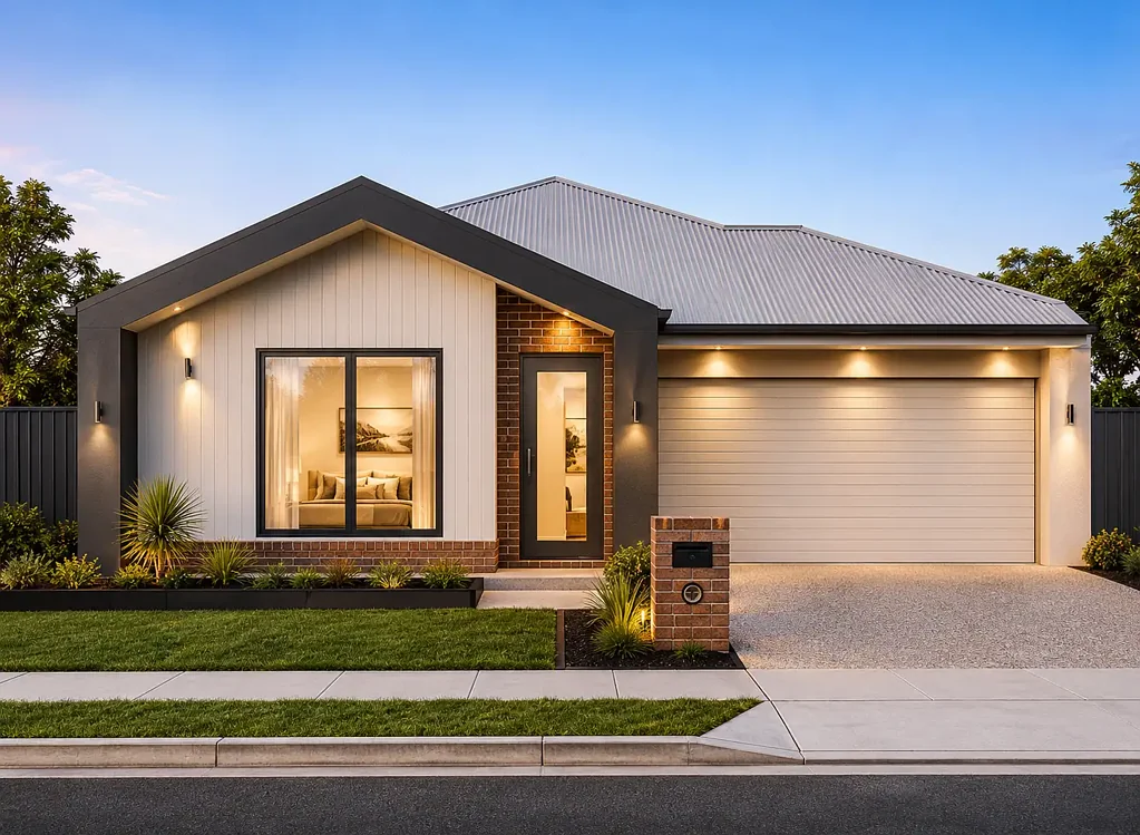 Kalkallo 4chambre Luxury Dual Master Family Home | 4 Bedrooms | 2 Master Suites | 2 Living Areas